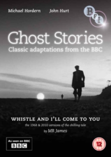 Image for Ghost Stories: Volume 1