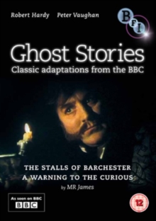 Image for Ghost Stories: Volume 2