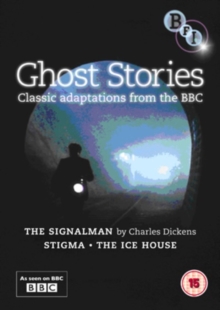 Image for Ghost Stories: Volume 4