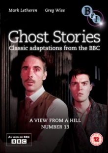 Image for Ghost Stories: Volume 5