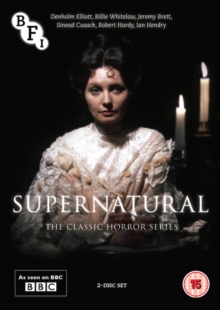 Image for Supernatural