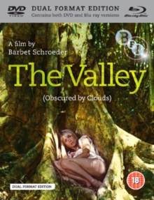 Image for The Valley (Obscured By Clouds)