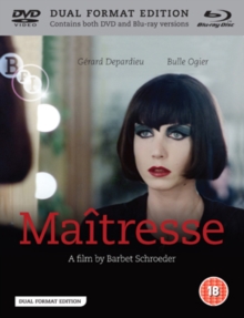 Image for Maitresse