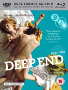 Image for Deep End