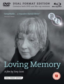 Image for Loving Memory