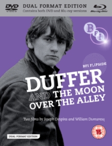 Image for Duffer/Moon Over the Alley