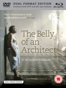 Image for The Belly of an Architect