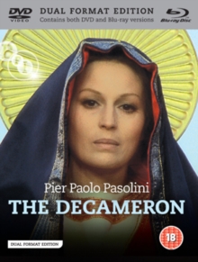 Image for The Decameron