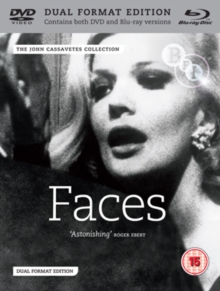 Image for Faces