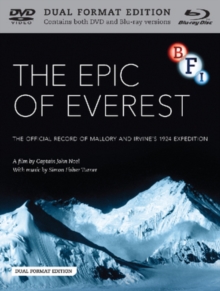 Image for The Epic of Everest