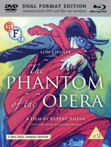 Image for The Phantom of the Opera