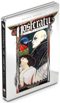 Image for Nosferatu the Vampyre
