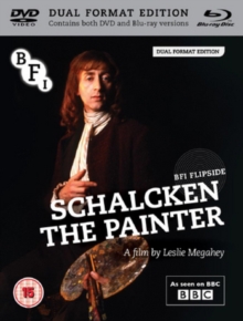 Image for Schalcken the Painter
