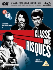 Image for Classe Tous Risques