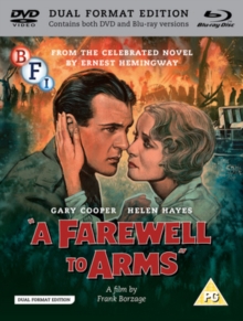 Image for A   Farewell to Arms