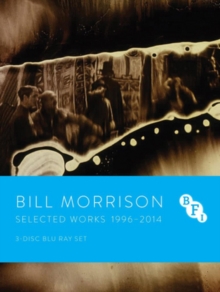 Image for Bill Morrison Collection