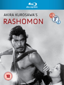 Image for Rashomon