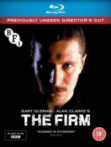 Image for The Firm: The Director's Cut