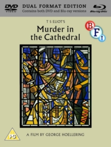 Image for Murder in the Cathedral