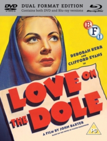 Image for Love On the Dole