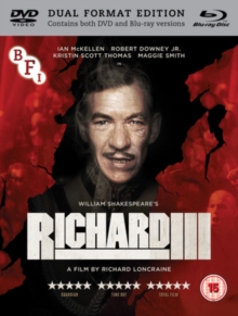 Image for Richard III