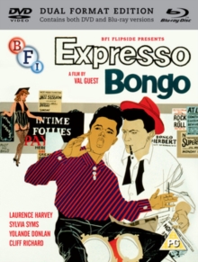 Image for Expresso Bongo