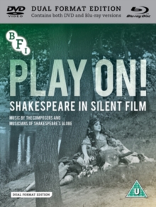 Image for Play On! Shakespeare in Silent Film