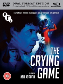 Image for The Crying Game