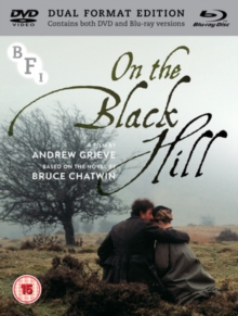 Image for On the Black Hill