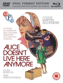 Image for Alice Doesn't Live Here Anymore