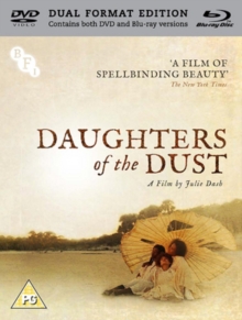 Image for Daughters of the Dust