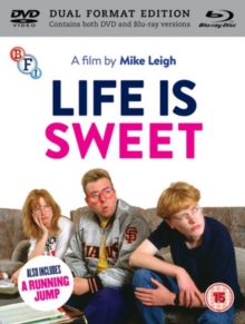 Image for Life Is Sweet