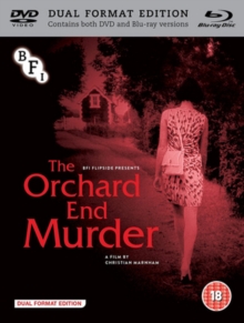 Image for The Orchard End Murder
