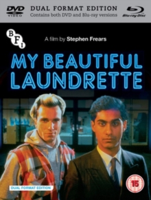 Image for My Beautiful Laundrette