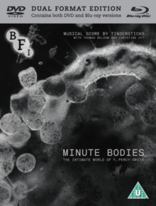 Image for Minute Bodies