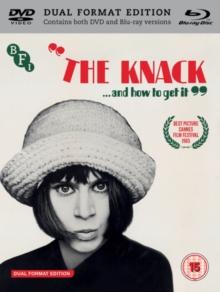 Image for The Knack... And How to Get It