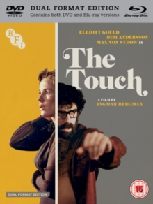Image for The Touch