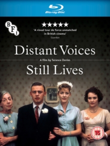 Image for Distant Voices, Still Lives