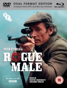 Image for Rogue Male