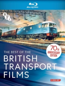 Image for The Best of the British Transport Films