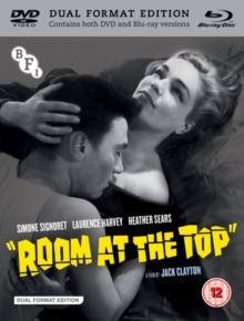 Image for Room at the Top