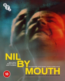 Image for Nil By Mouth