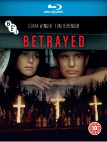 Image for Betrayed