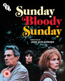 Image for Sunday Bloody Sunday