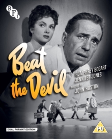 Image for Beat the Devil