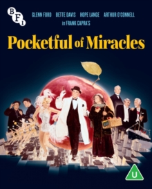 Image for Pocketful of Miracles