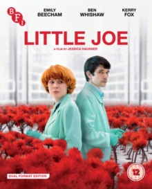 Image for Little Joe