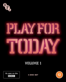 Image for Play for Today: Volume One