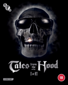 Image for Tales from the Hood I & II