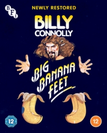 Image for Billy Connolly: Big Banana Feet